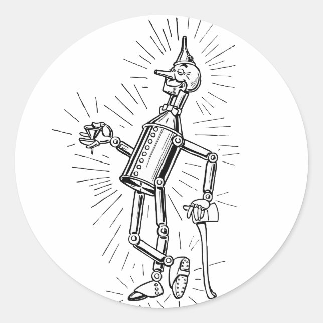 Adesivo Redondo Tinman Respirado (Frente)