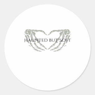 Adesivo Redondo Tinta Whimsigoth – Florestas Místicas, Luas & Magi