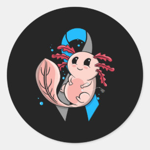 Adesivo Redondo Tipo 1 Diabetes T1D Sensibilização Insulina Axolot