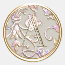 TODAS AS INICIATIVAS Monograma Púrpura Rosa Pêsseg