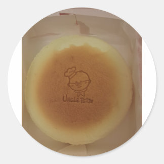 Adesivo Redondo Todos os produtos