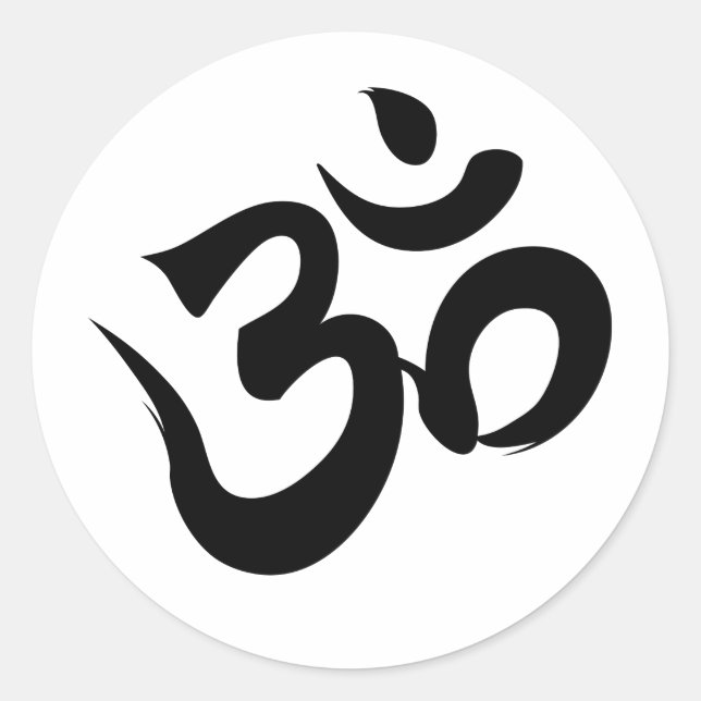 Adesivo Redondo Tom (Frente)