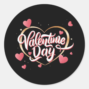 Adesivo Redondo Tommy Cutlets