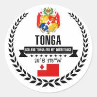 Tonga