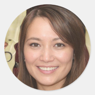 Adesivo Redondo Torne seus sonhos uma realidade