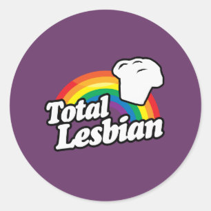 Adesivo Redondo TOTAL LESBIANO MUFFIN - BRANCO - (2).png