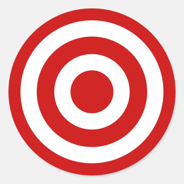 Adesivo Redondo Touro_Olho (Frente)