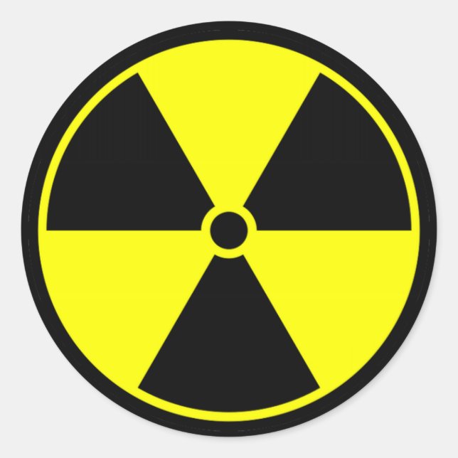 ADESIVO REDONDO TÓXICO 2 (Frente)