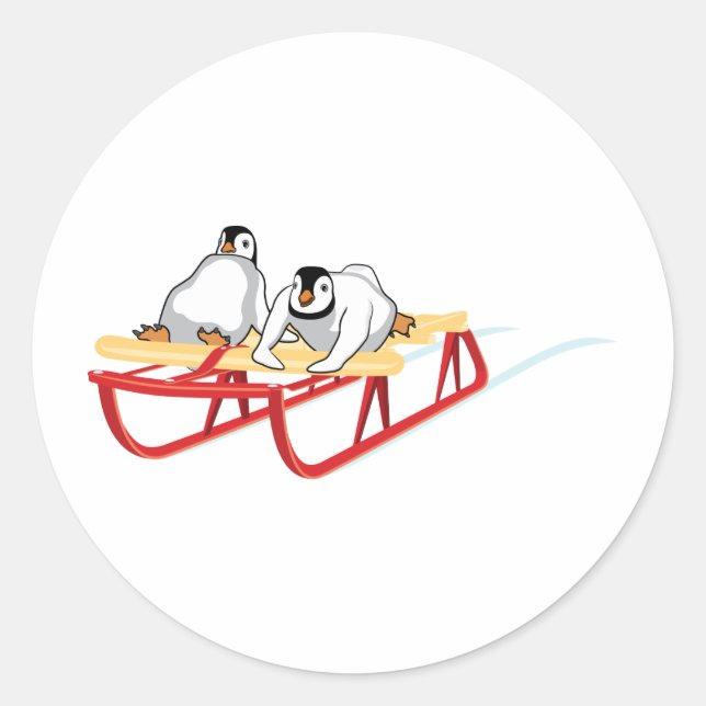 Adesivo Redondo Trabalho em equipe (Frente)