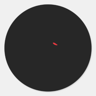 Adesivo Redondo Track Hawk Suv Srt Car