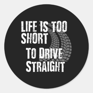 Adesivo Redondo Traje de cota de faixa de diafragmas Modificado