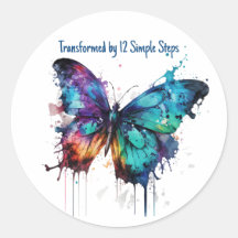 Transformado por 12 etapas simples