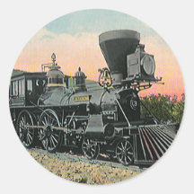 Transporte Antigo, Trem de Carvão Antigo do Oeste