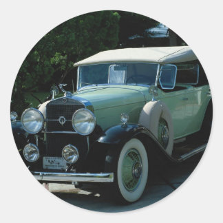 Adesivo Redondo Transportes 141