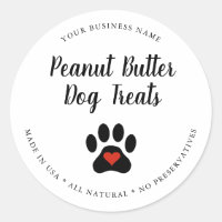 Tratamento de Cães Gourmet Natural
