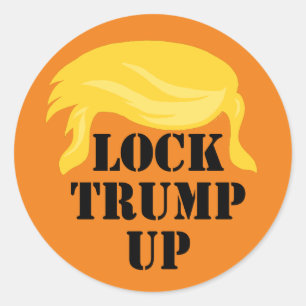 Adesivo Redondo Travar trunfo