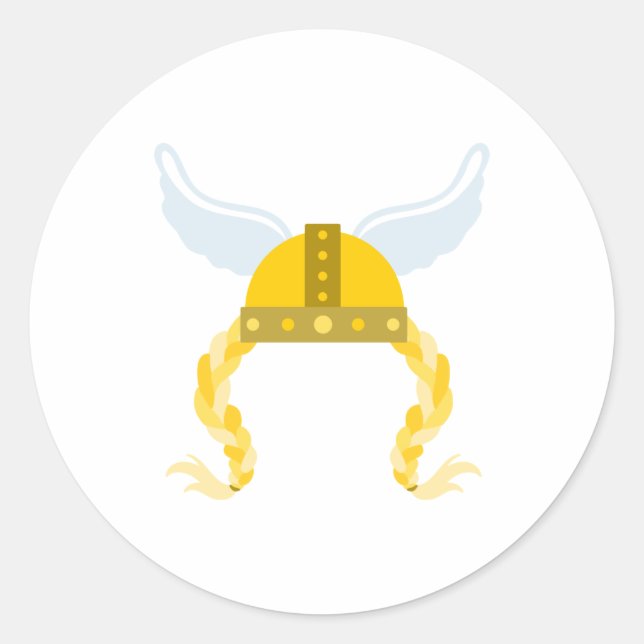 Adesivo Redondo Travões de capacete de vibração (Frente)