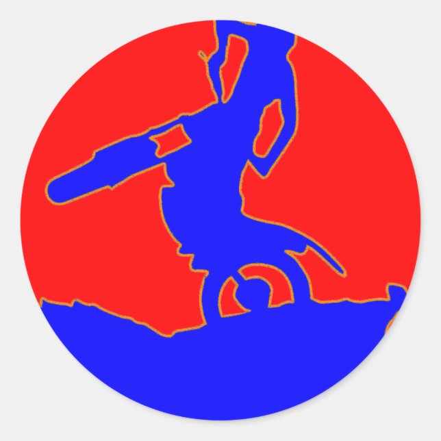 ADESIVO REDONDO TRIAL (Frente)