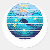 Trolling For Lake Trout Marking Monsters