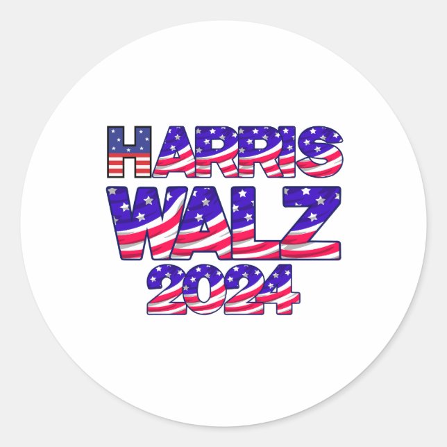 Adesivo Redondo Trucker Hat (Frente)