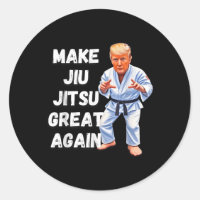 Trump Torne Excelente Jiu-jitsu Novamente Bjj