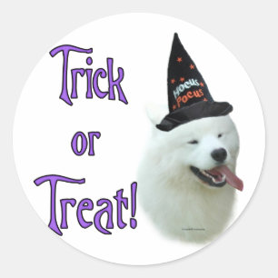 Adesivo Redondo Truque Amovido