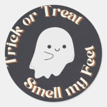 Truque Ou Tratamento De Halloween