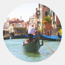 Turismo de Gondola Veneza Itália