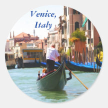 Turismo de Gondola Veneza Itália