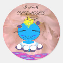 UKAT, ESTOU REFLETIDA AGORA