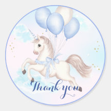 Um aniversário mágico com um Unicórnio