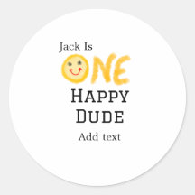 Um cara feliz 1rua feliz Aniversário sorrido amare