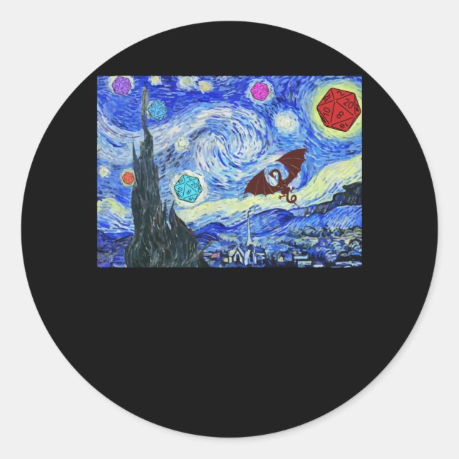 Adesivo Redondo Um Motif Que Vale A Pena Do DM (Frente)