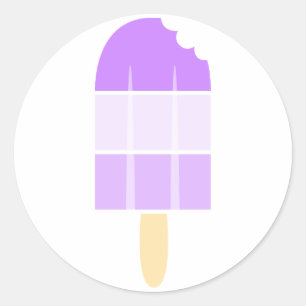 Adesivo Redondo Um Pop de Legal