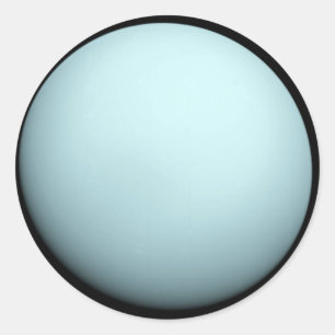 ADESIVO REDONDO URANUS