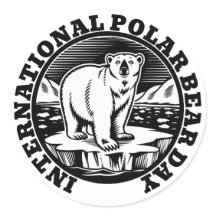 Urso Polar Internacional