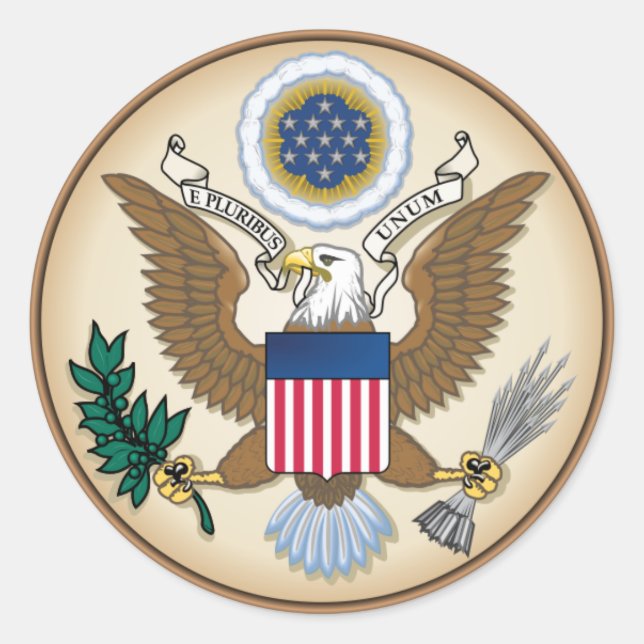 ADESIVO REDONDO US EXCELENTE SEAL (Frente)