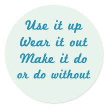 Use Até Acabar