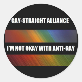 Adesivo Redondo usina gsa