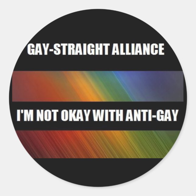 Adesivo Redondo usina gsa (Frente)