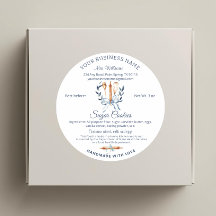 Utensílios Arco Azul Cottage de Culinária Padaria 