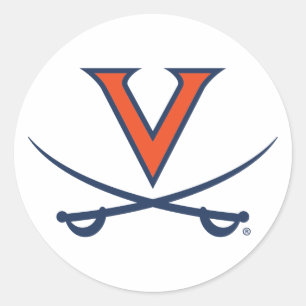 Adesivo Redondo V Saber
