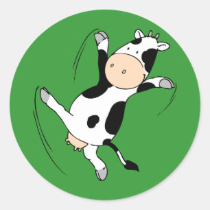 Adesivo Redondo Vaca de Alto Nível.png