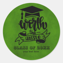 Vale a pena o incômodo - Verde