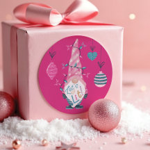 Vamos Fica Muito Divertido Luzes De Natal Gnomo