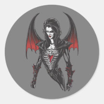 Vampiro Halloween 6, engraçado, aterrorizante vamp