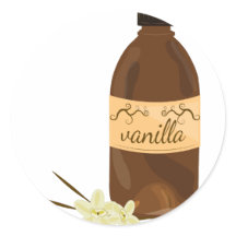 Vanilla Extract