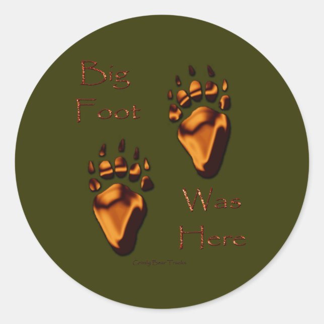 ADESIVO REDONDO VARRAGENS DE URBANOS GRIZÁVEIS (Frente)