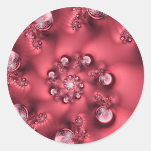 Adesivo Redondo Vchira513