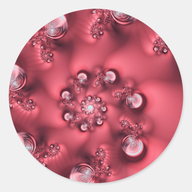 Adesivo Redondo Vchira513 (Frente)